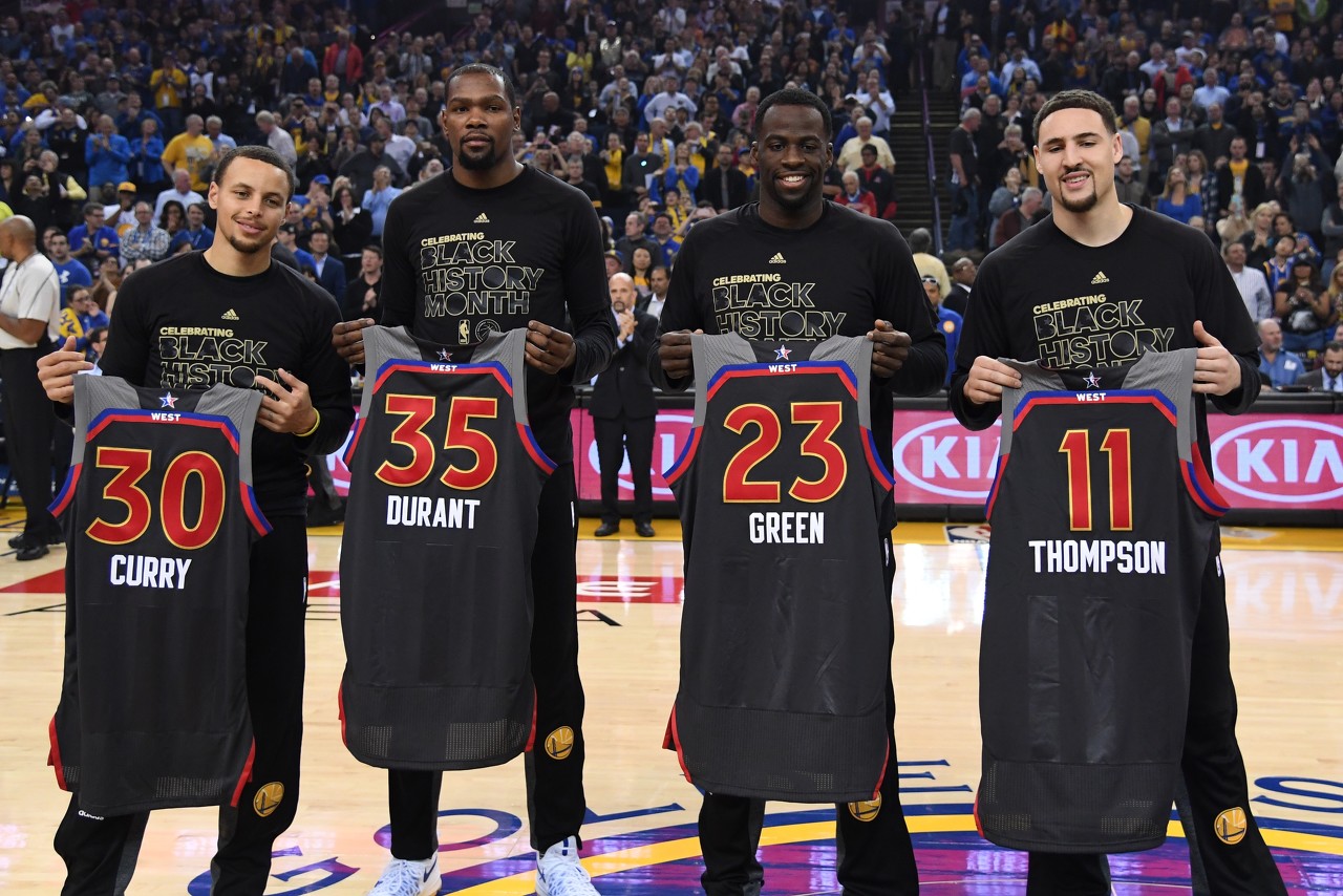 杜兰特称76人纸面强于宇宙勇 四星场均104.8分成唯一论据