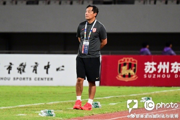 两外援拉伤离场 谭龙赛季第8球难救主 亚泰客场1-2负苏州东吴 两外援拉伤离场 谭龙赛季第8球难救主 亚泰客场1-2负苏州东吴