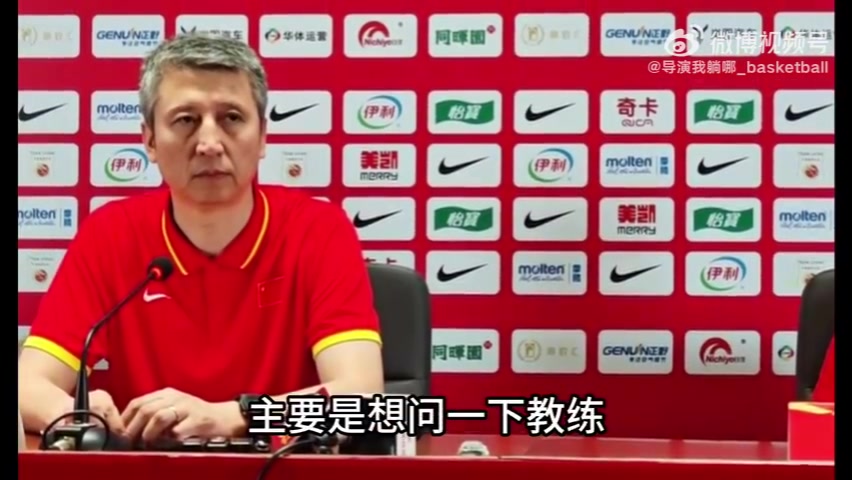 郭士强：佛山美食非常多但我们没法品尝