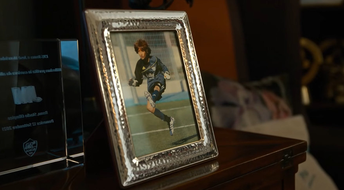 Netflix纪录片揭穆里尼奥：我不是The Special One，我是A Special One