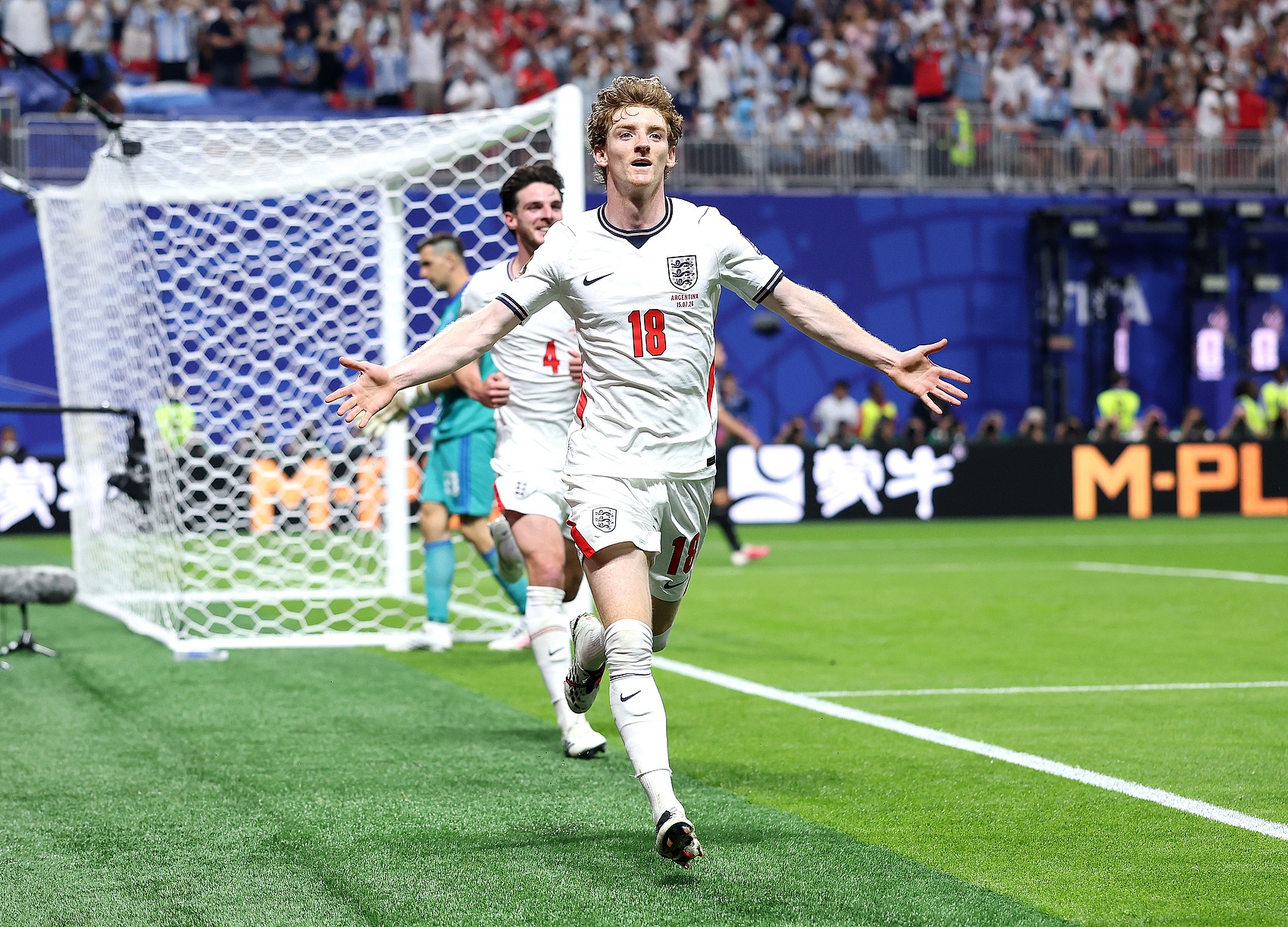 ESPN百大边锋11-20：萨拉赫第17，皇马新援迪奥曼德第18