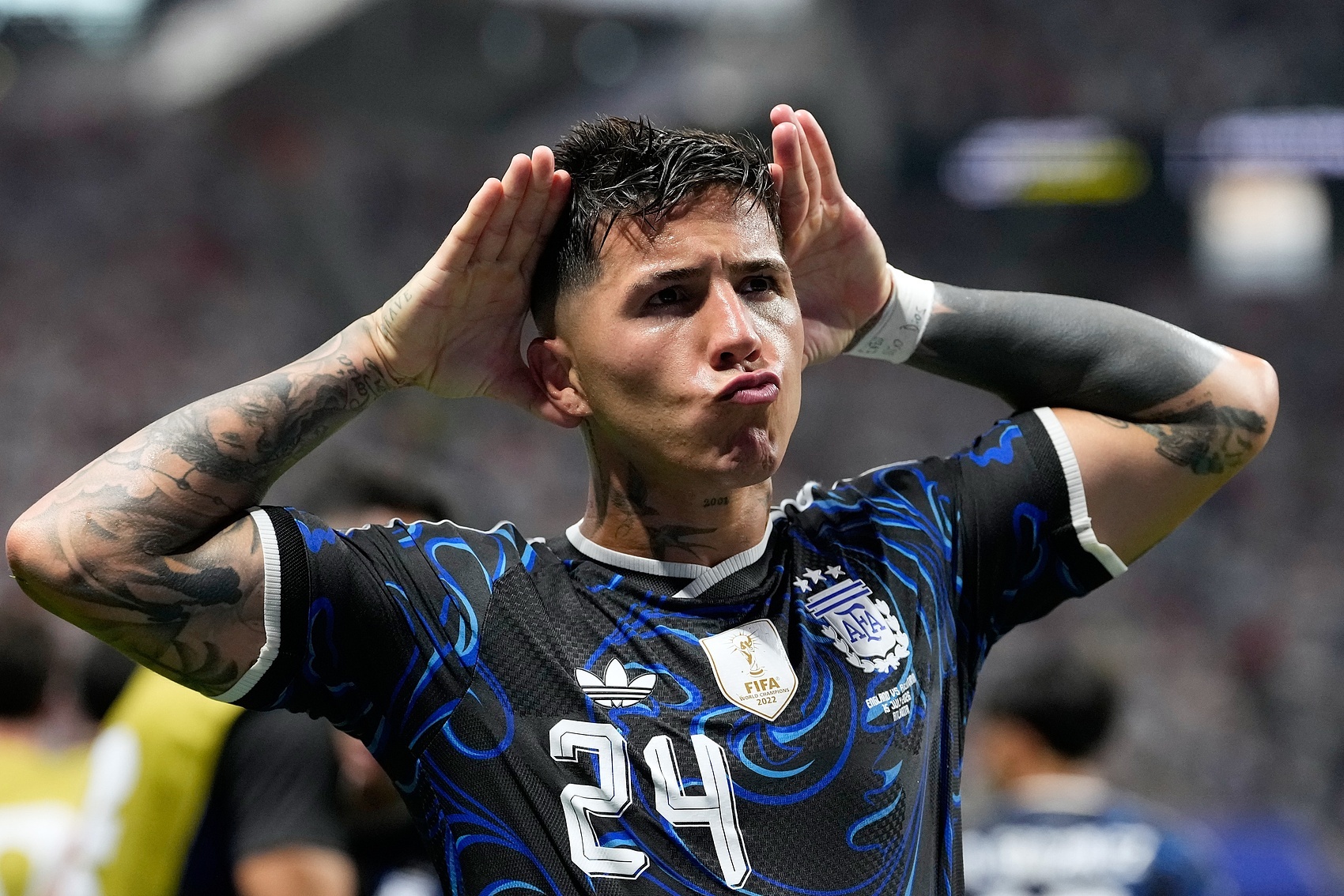 维蒂尼亚力压赖斯罗德里 登顶ESPN后腰榜首 维蒂尼亚力压赖斯罗德里 登顶ESPN后腰榜首